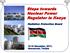 Steps towards Nuclear Power Regulator in Kenya