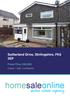 Sutherland Drive, Stirlingshire, FK6 5EP. Fixed Price 80, beds, 1 bath, 2 receptions. homesaleonline. online estate agency