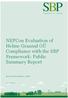 NEPCon Evaluation of Helme Graanul OÜ Compliance with the SBP Framework: Public Summary Report
