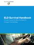 ELD Survival Handbook