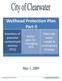 Clearwater WHP Plan Phase II Public Water Supply Profile ii