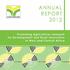 CORAF/WECARD Annual Report 2012
