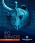 IPO SERVICES OVERVIEW MORGANFRANKLIN.COM
