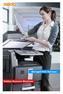 Introduction to Managed Print System. 5 Step Process. Benefits