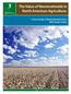 The Value of Neonicotinoids in North American Agriculture: A Case Study of Neonicotinoid Use in Mid-South Cotton