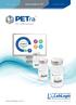 Life Sciences Nuclear Medicine / PET Radiation Safety. PET LIMS Software.