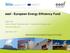 eeef - European Energy Efficiency Fund