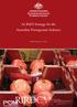 An R&D Strategy for the Australian Pomegranate Industry. RIRDC Publication No. 09/165. RIRDCInnovation for rural Australia