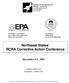 Northeast States RCRA Corrective Action Conference
