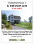 61 Bob Dylan Lane is for Sale!!!