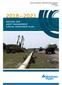 NATURAL GAS ASSET MANAGEMENT CAPITAL INVESTMENT PLAN