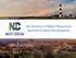 NC Division of Water Resources Nutrient Criteria Development