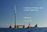 Floating Offshore wind