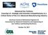 Advanced Gas Turbines: Ensuring U.S. Strategic and Economic Competitiveness in a Critical Sector of the U.S. Advanced Manufacturing Industry
