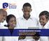 THE MSME BUSINESS ADVISOR PROGRAM THE SME BUSINESS SCHOOL CERTIFICATE IN MSME BUSINESS ADVISORY