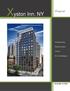 Xyston Inn. NY. Proposal. Xiaodong Jiang. Structure Option. Advisor: Dr. Linda Hanagan