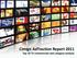 Cimigo AdTraction Report 2011 Top 10 TV commercials and category analysis
