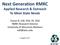 Next Generation RMRC Applied Research & Outreach To Meet State Needs