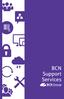BCN Support Services. Exceeding Expectations