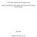 FY 2007 CDM/JI Feasibility Study (FS) Programme Report