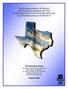THE ECONOMIC IMPACT OF RECENT AND PLANNED INVESTMENTS BY TXU ON BUSINESS ACTIVITY IN TEXAS AND AFFECTED COUNTIES AND LEGISLATIVE DISTRICTS