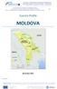 Country Profile MOLDOVA. December Disclaimer