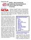 Revised: April 1, 2004 NCSA Non-Commercial Sustaining Announcements & How to Issue the Proper Invoicing*