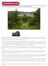 Givendale Wood, North Yorkshire - Over 24 ½ acres, 149,000