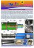 Indigenous Development of Axial Valve for Cryo-Pump