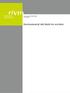Letter report /2008 C.W.M. Bodar. Environmental risk limits for acrolein