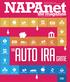 NAPAnet. the magazine THE OFFICIAL MAGAZINE OF THE NATIONAL ASSOCIATION OF PLAN ADVISORS. Powered by ASPPA FALL 2014 NAPA-NET.ORG