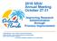 2018 SRAI Annual Meeting October 27-31