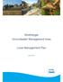 Strathbogie Groundwater Management Area. Local Management Plan