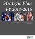 Strategic Plan FY FOOD SAFETY AND INSPECTION SERVICE