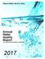 Pekara Water Service Area. Annual Water Quality Report Lake County Illinois Department of Public Works