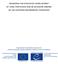 MEASURES FOR STRATEGIC DEVELOPMENT OF CIVIL PARTICIPATION IN DECISION MAKING IN THE EASTERN PARTNERSHIP COUNTRIES