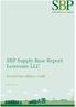 SBP Supply Base Report Lesresurs LLC. Second Surveillance Audit.