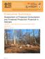 Executive Summary. Assessment of Firewood Consumption and Firewood Production Potential in Georgia. CENN Caucasus Environmental NGO Network March 2016