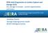 EERA Joint Programme on Carbon Capture and Storage (CCS) CO 2 storage in Europe - current opportunities and issues