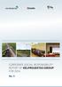 Corporate Social Responsibility Report of Kelprojektas Group for 2014
