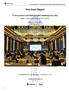 Post Event Report Of 7th Annual China Social Media & Digital Marketing Forum 2017