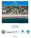 FINAL. City of Carpinteria. Sea Level Rise Vulnerability Assessment and Adaptation Project. City of Carpinteria