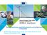 Recent experiences quantifying impacts and multiple benefits of EU policy