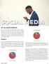 SOCIAL MEDIA BY ALLISON SHIELDS. Blogging