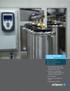 WATER TREATMENT SYSTEMS. Reverse Osmosis, Water Softening, and Dechlorination
