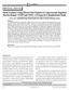 Mesh Fixation Using Fibrin Glue Sealant in Laparoscopic Inguinal Hernia Repair (TAPP and TEP): A Prospective Randomized Study