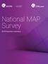Private Companies Practice Section. National MAP Survey Executive summary