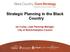 Strategic Planning in the Black Country. Ian Culley, Lead Planning Manager, City of Wolverhampton Council