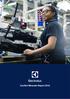 Electrolux. Conflict Minerals Report 2018