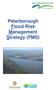 Peterborough Flood Risk Management
